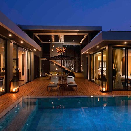 V Villas Hua Hin - Mgallery Collection Exteriér fotografie