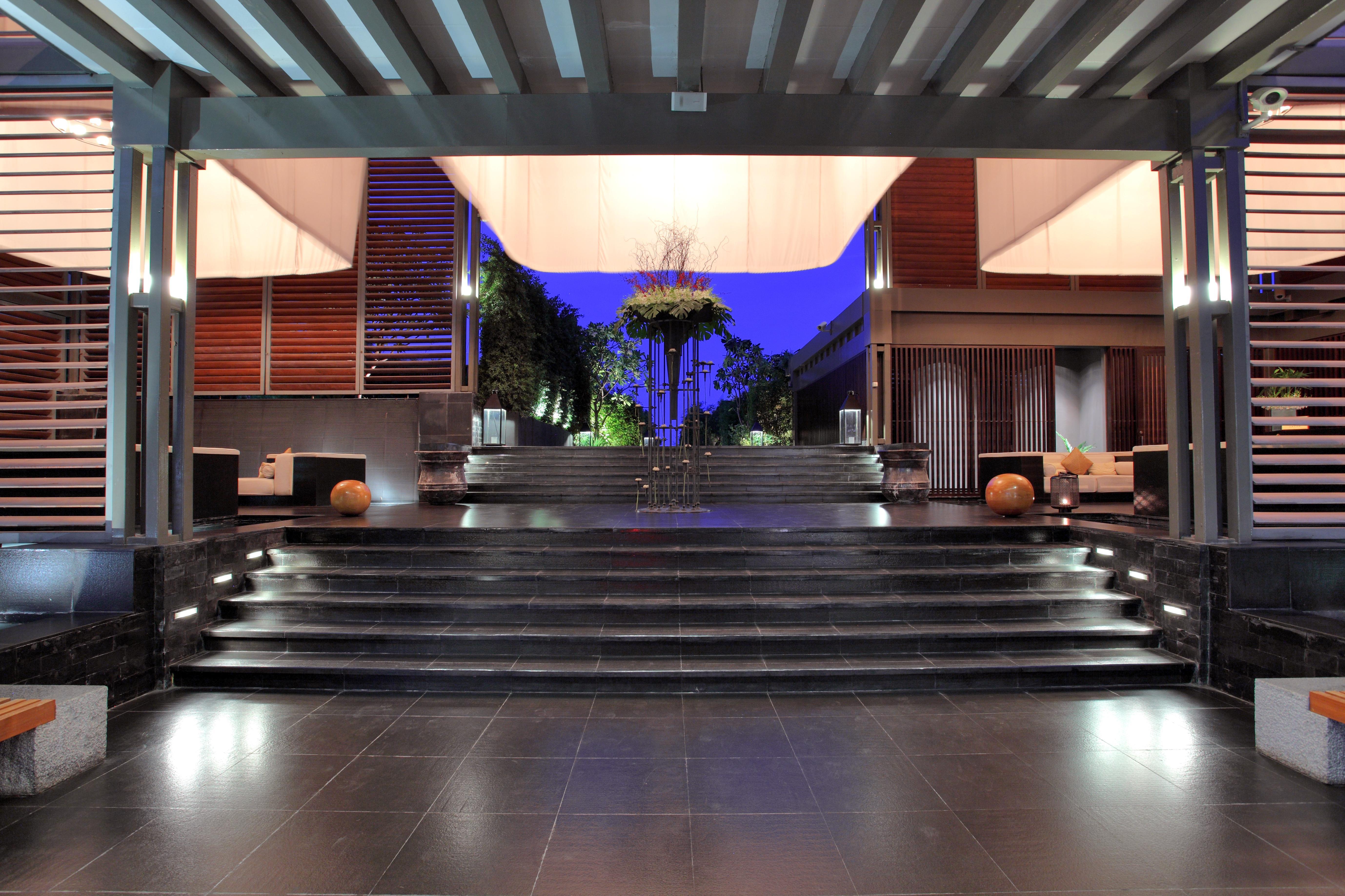 V Villas Hua Hin - Mgallery Collection Exteriér fotografie