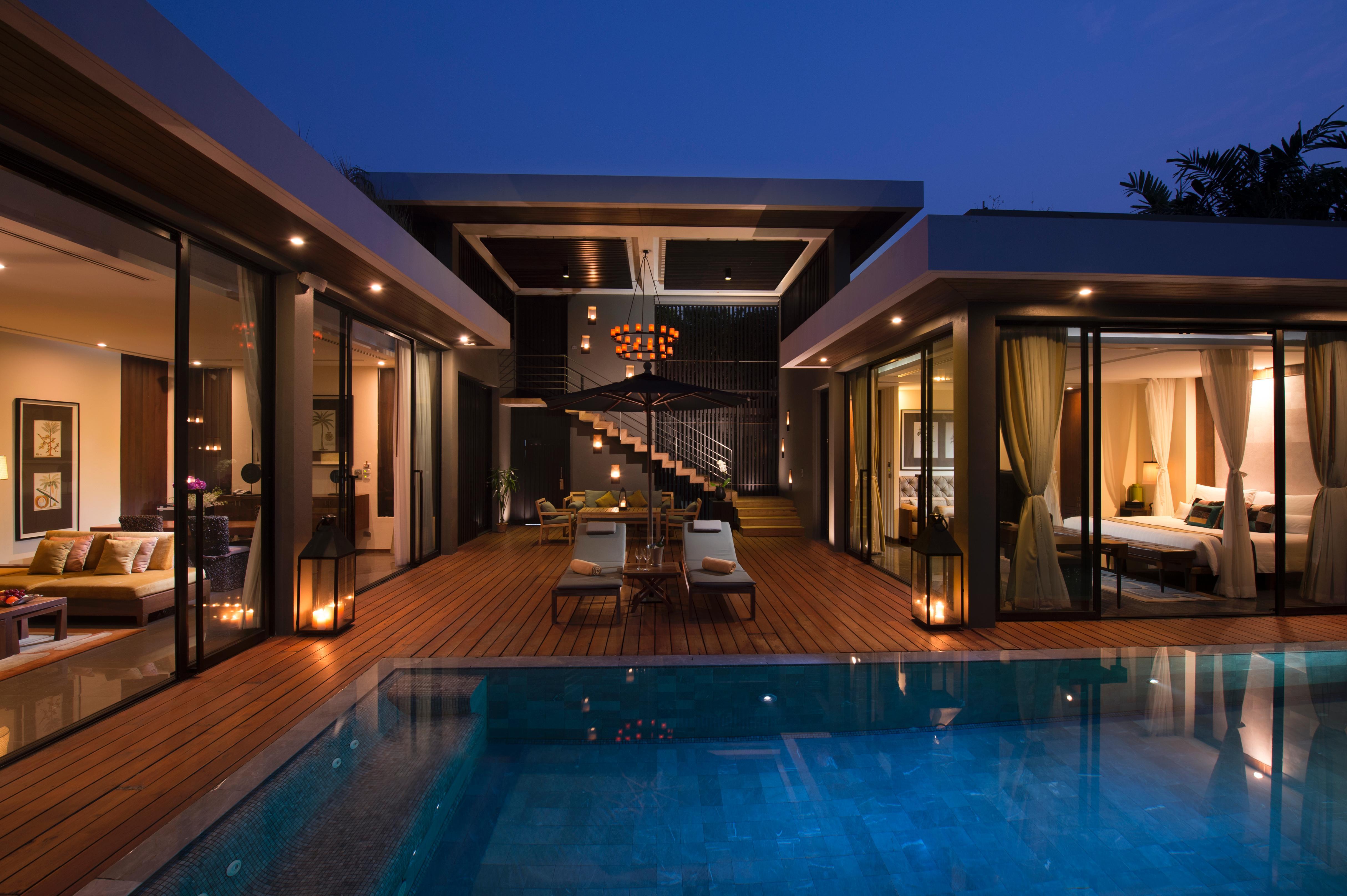 V Villas Hua Hin - Mgallery Collection Exteriér fotografie