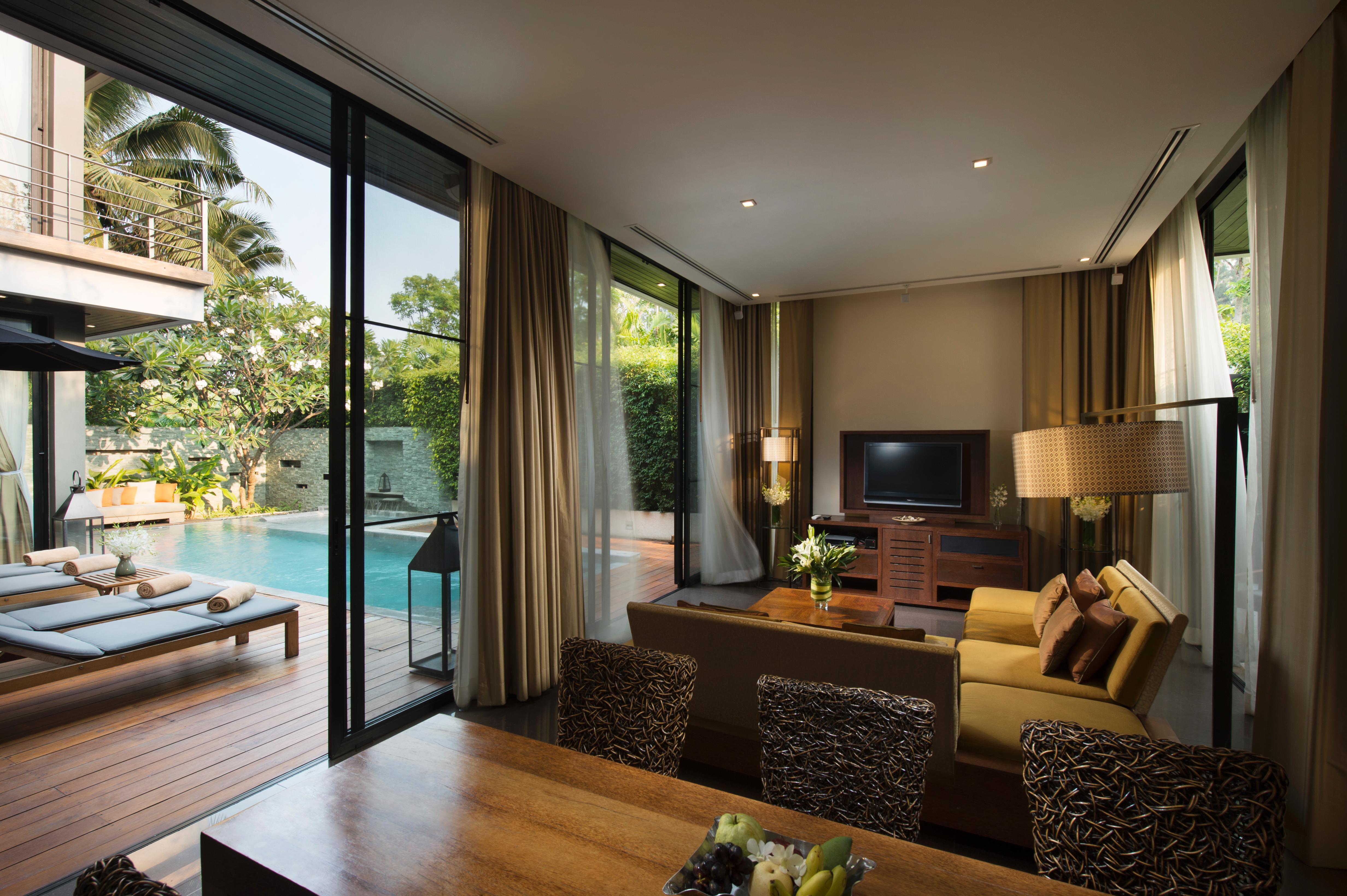 V Villas Hua Hin - Mgallery Collection Exteriér fotografie