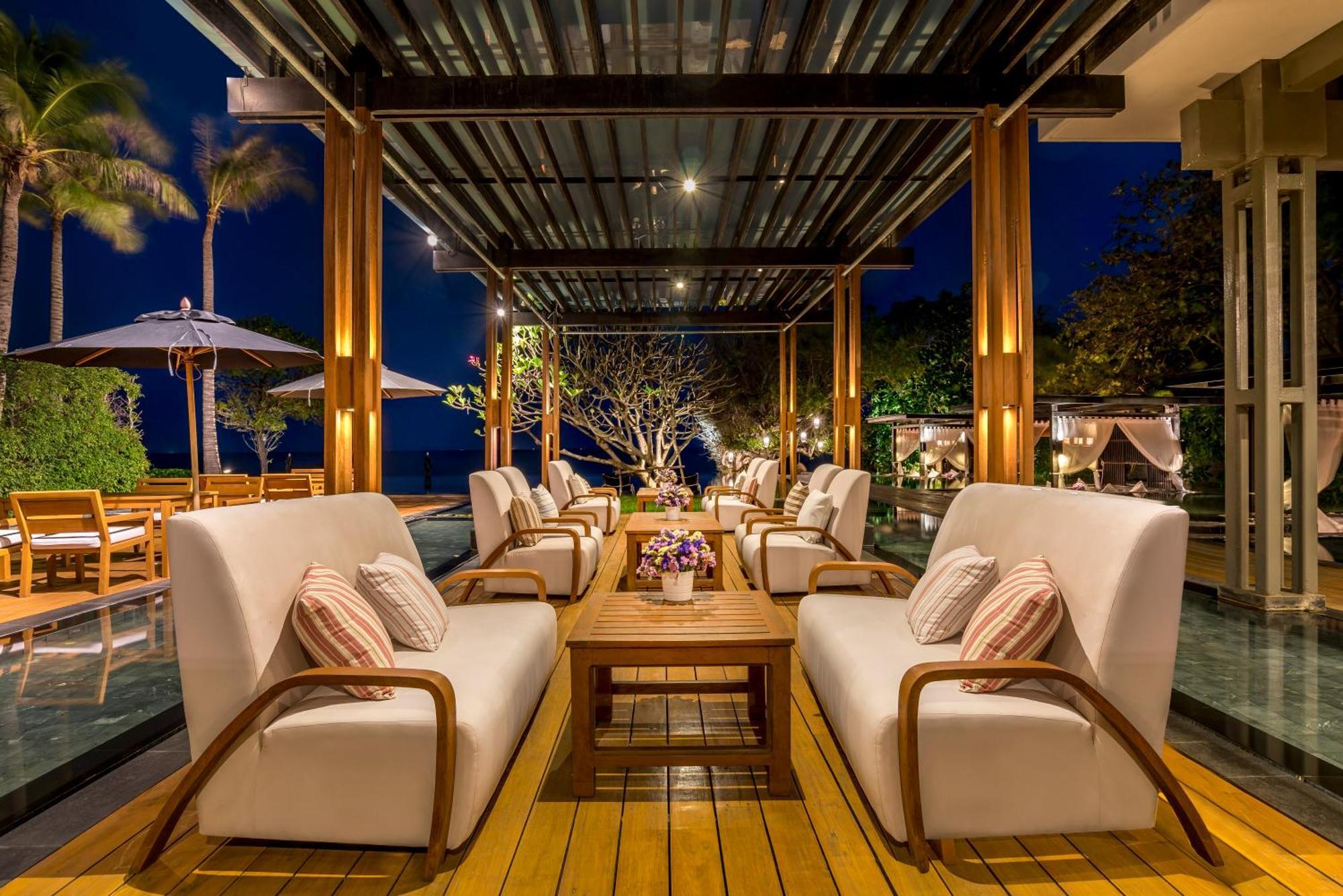 V Villas Hua Hin - Mgallery Collection Exteriér fotografie