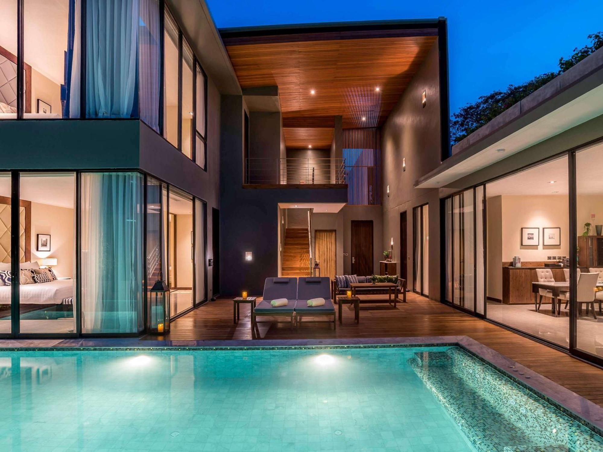 V Villas Hua Hin - Mgallery Collection Exteriér fotografie