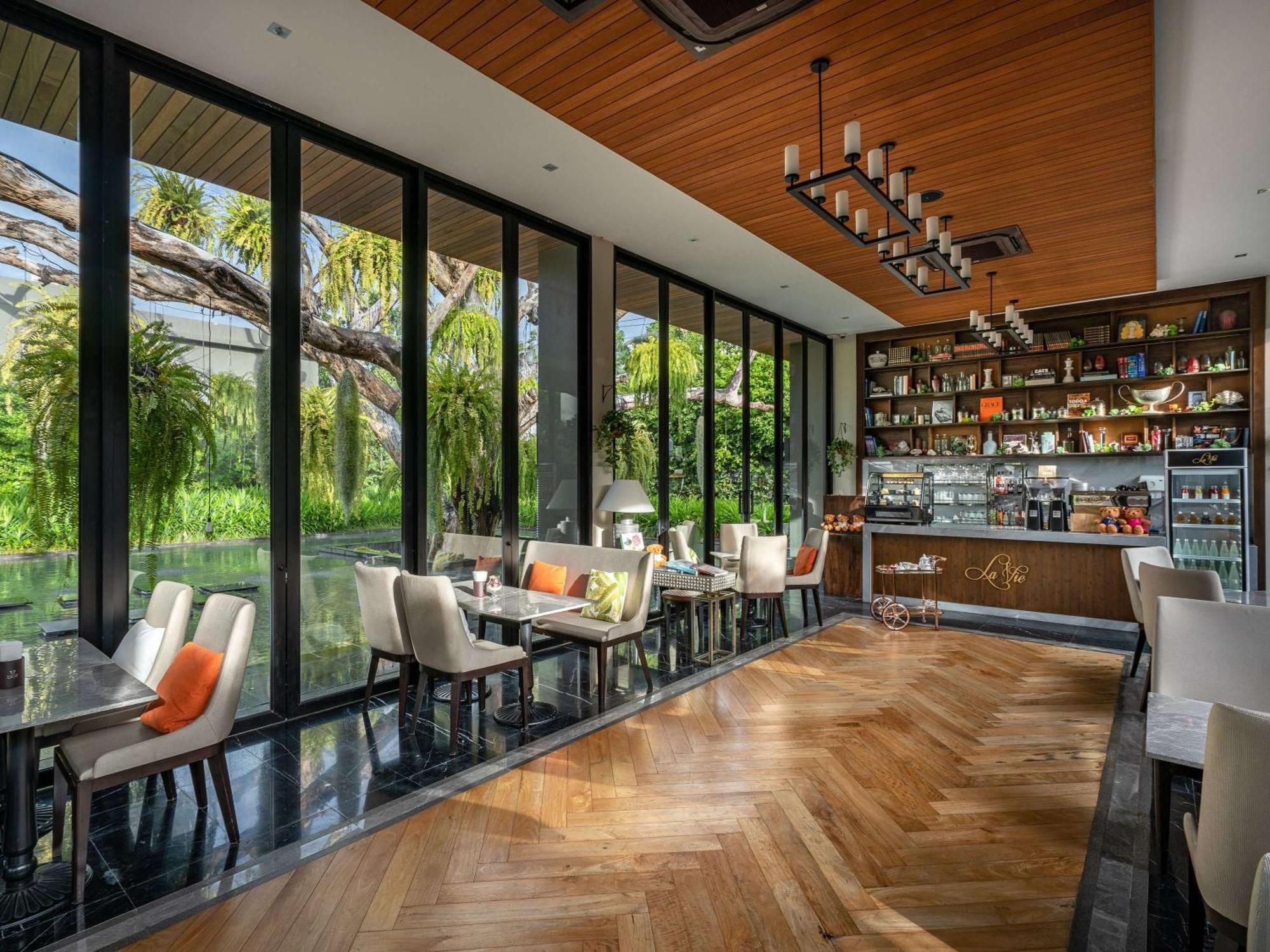 V Villas Hua Hin - Mgallery Collection Exteriér fotografie