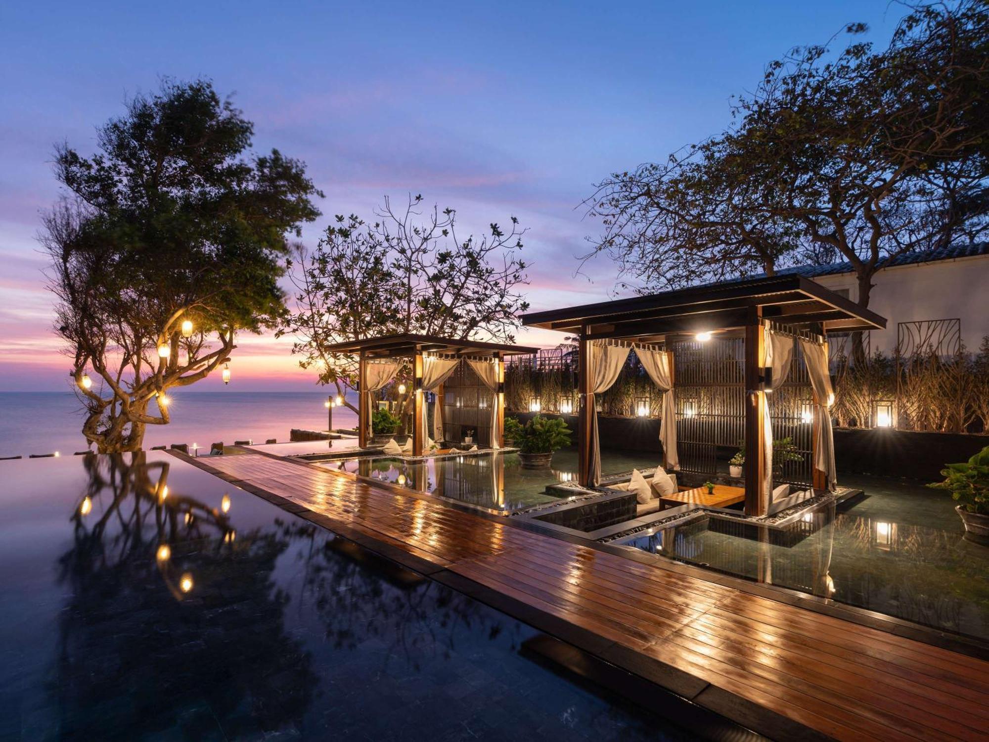 V Villas Hua Hin - Mgallery Collection Exteriér fotografie