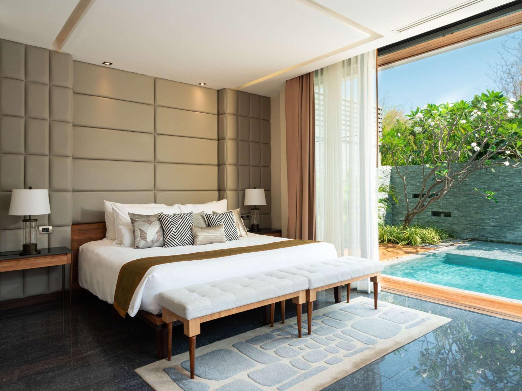 V Villas Hua Hin - Mgallery Collection Exteriér fotografie